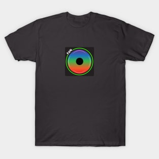 RGB Fan T-Shirt